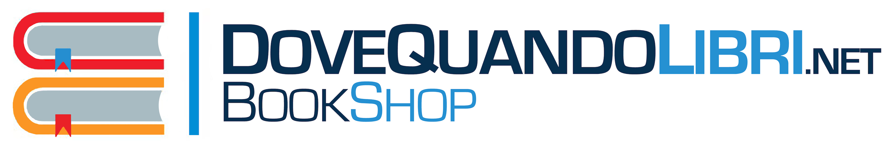 DoveQuandoLibri