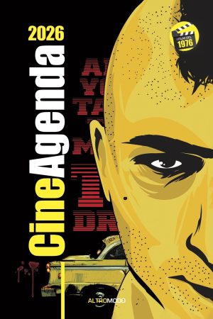 CineAgenda 2026